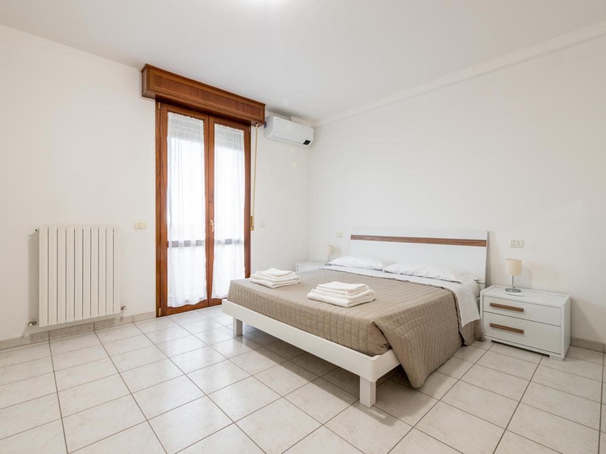 Ca' Mastro Bright Flat With Parking Apartment Tavullia Exterior photo